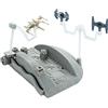 Hot Wheels Star Wars Rogue One Trench Run Play Set