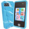 LIFEMOI Smart Phone per bambini,regalo di compleanno di Natale per Ragazzi dai 3 ai 10 anni giocattoli per bambini,telefono cellulare,touchscreen da 3 pollici per imparare a giocare con doppia fotocamera