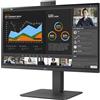 LG 27 IPS BORDERLESS - WEBCAM FHD 27BR750C-C-OUT