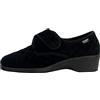 Dr.Scholl's SHOES Scholl Doctor Sneaker Agnes Winter, scarpe ortopediche da donna, Black, 37 EU, Nero, 37 EU