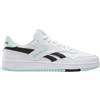Reebok Sneaker Unisex BB 1000, Ftwr White Black Glitch Aqua, 40 EU