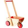 Small Foot 10217 - Carrozzina con 3 Ruote