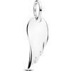 PANDORA Moments 394014C00 - Ciondolo a forma di ali d'angelo, in argento sterling, compatibile con ME e Moments