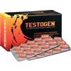es italia srl brand ethicsport Ethicsport testogen 60 capsule 1200 mg