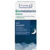 pharmalife research Biomelatonin gocce 50 ml