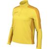 Nike DR1354-329 Dri-Fit Academy Giacca Donna Green Spark/Lucky Green/White Taglia L