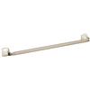 Moen YB5124NL Barra Porta Asciugamani da Bagno da 61 cm, Nichel Lucido