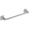 American Standard 7455018.002 Barra Porta Asciugamani da 45,7 cm, Cromato Lucido