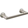 Delta 78908-SS Tetra 20,3 cm - Barra porta asciugamani da bagno in acciaio inox