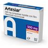 EG SPA ARTESIAR 30 COMPRESSE RIVESTITE 500MG