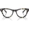 Ray-Ban Occhiali da Vista Ray-Ban RX5510 8117