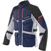Clover giubbotto uomo Scout-5 wp - Blu