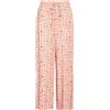 SEMICOUTURE - Pantalone