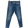 G-Star Jeans Skinny G-Star Raw Revend FWD Uomo Taglia W33 L32