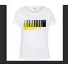 MINI 80145A0A769 T-shirt donna L -ORIGINALE- MINI