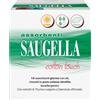 MEDA PHARMA SpA Saugella Cotton Touch Giorno - 14 assorbenti