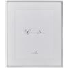 Lawrence Frames, Cornice portafoto placcata in argento opaco