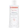 AVENE - PIERRE FABRE ITALIA SPA Avene Tolerance Lozione Detergente In Gel Viso E Occhi Pelli Sensibili Reattive 400ml