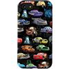 PIXAR Disney Pixar Cars - Stampa con motivo Cars Custodia per iPhone SE (2020) / 7 / 8