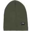 Wrangler Cappello da Uomo Easy Beanie, Black I, Taglia Unica