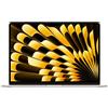 Apple MacBook Air 2024 | 15.3 | M3 | 8 GB | 512 GB SSD | 10-Core GPU | Galassia | DE