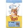 Versele-Laga Lara Adult con salmone per gatti 2 x 1,9 kg