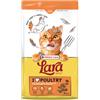 Versele-Laga Lara Adult pollo con tacchino per gatti 2 x 1,9 kg