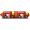 Fokker Meat Roll rotolo di carne di pollo con cervo e salmone per cane 2 x 800 g
