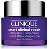 Clinique Smart Clinical™ Repair Lifting Face + Neck Cream 75 ml