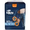 SERENITY SpA PANNOLONE A MUTANDINA SERENITY MEN COMFORT PLUS L/XL 10 PEZZI