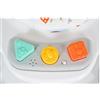 Jumper Magic Fun Arancio