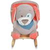 Peluche a dondolo Ollie