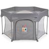 Box Playbox grigio