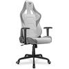 Cougar Sedia Gaming Cougar Armor Elite Bianco