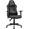 Cougar Sedia Gaming Cougar Fusion S Nero