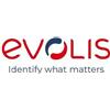 EVOLIS Farbband rot mono. Pirmacy2 f?r