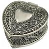 falado Emboss Alloy Metal Music Box Wind Up And Golden Movement Music Box for Ch