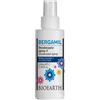 BIOEARTH INTERNATIONAL Srl Bergamil deodorante spray 100 ml