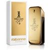 Rabanne 1 Million Eau de Toilette (uomo) 100 ml variante Imballaggio nuovo