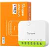 Sonoff Tech Sonoff MINI-ZB2GS DUO Interruttore a Due Vie Smart Zigbee