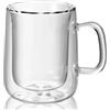 Bormioli Luigi Luigi Bormioli Thermic Glass Monorigine Colombia Tazzina Caffè in Vetro Termico