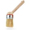 HASKYY 1 Pennello Pasta montaggio pneumatico pasta montaggio corto 20,5cm Tondo Angolo Cera montaggio VEICOLI