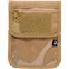 Brandit Chest Pocket, Color: camel, Size: OS