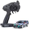 Kyosho Mini-Z AWD Nissan Skyline GT-R R32 1993 HKS 87 - Automodello elettrico