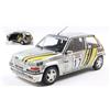 Solido RENAULT 5 GT TURBO MK2 N.17 TOUR DE CORSE 1989 A.OREILLE 1:18