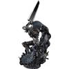 Bandai BERSERK Guts Berserker Armor Figuarts Zero Touche Metallique Bandai Tamashii