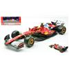 Burago FERRARI F1 N.44 LEWIS HAMILTON 2025 1:18
