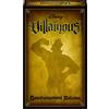 Ravensburger - Disney Villainous Extension 4 - Monstrously Unhealthy - Gioco di strategia - da 2 a 3 giocatori a partire dai 10 anni - 27291 - versione francese, giocabile anche senza un gioco Disney