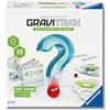 Ravensburger - GraviTrax The Game Course, Pista biglie 29 pezzi, Gioco di logica, 30 carte sfida multilivello, Costruire circuiti, Rompicapo STEM 8+ anni e adulti, Compatibile con tutti i GraviTrax