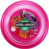 Bandai 60009 Accel Hyper Yoyó Rosa, Gioco di Abilità, Yoyo ottimo per i bambini di 8 anni, con il suo sistema Accel, prova tutti i trucchi in modo semplice e veloce